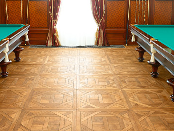 Why Choose Solid Wood Floor for Home Decoration